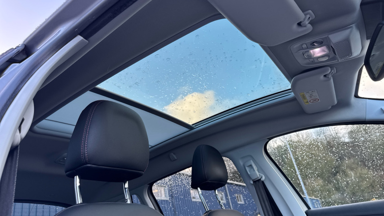 Peugeot 2008 1.5 BlueHDi 120 GT Line 5dr EAT6 Diesel Estate